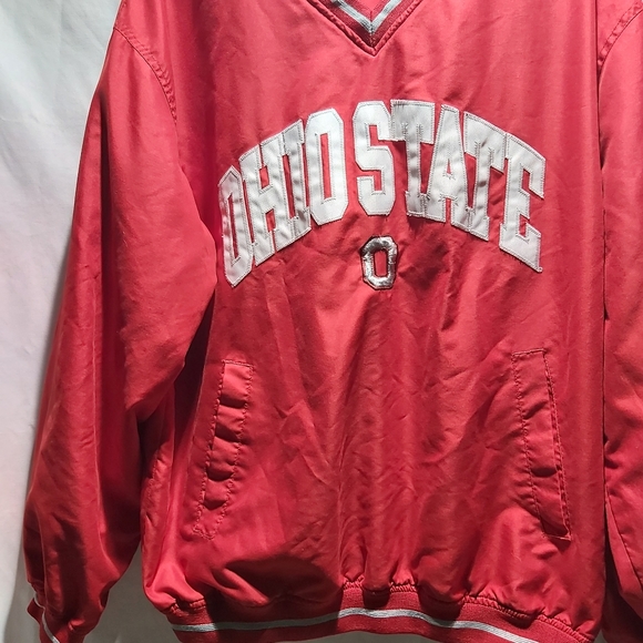 PRO EDGE OH ST LIGHT JACKET - Picture 2 of 9